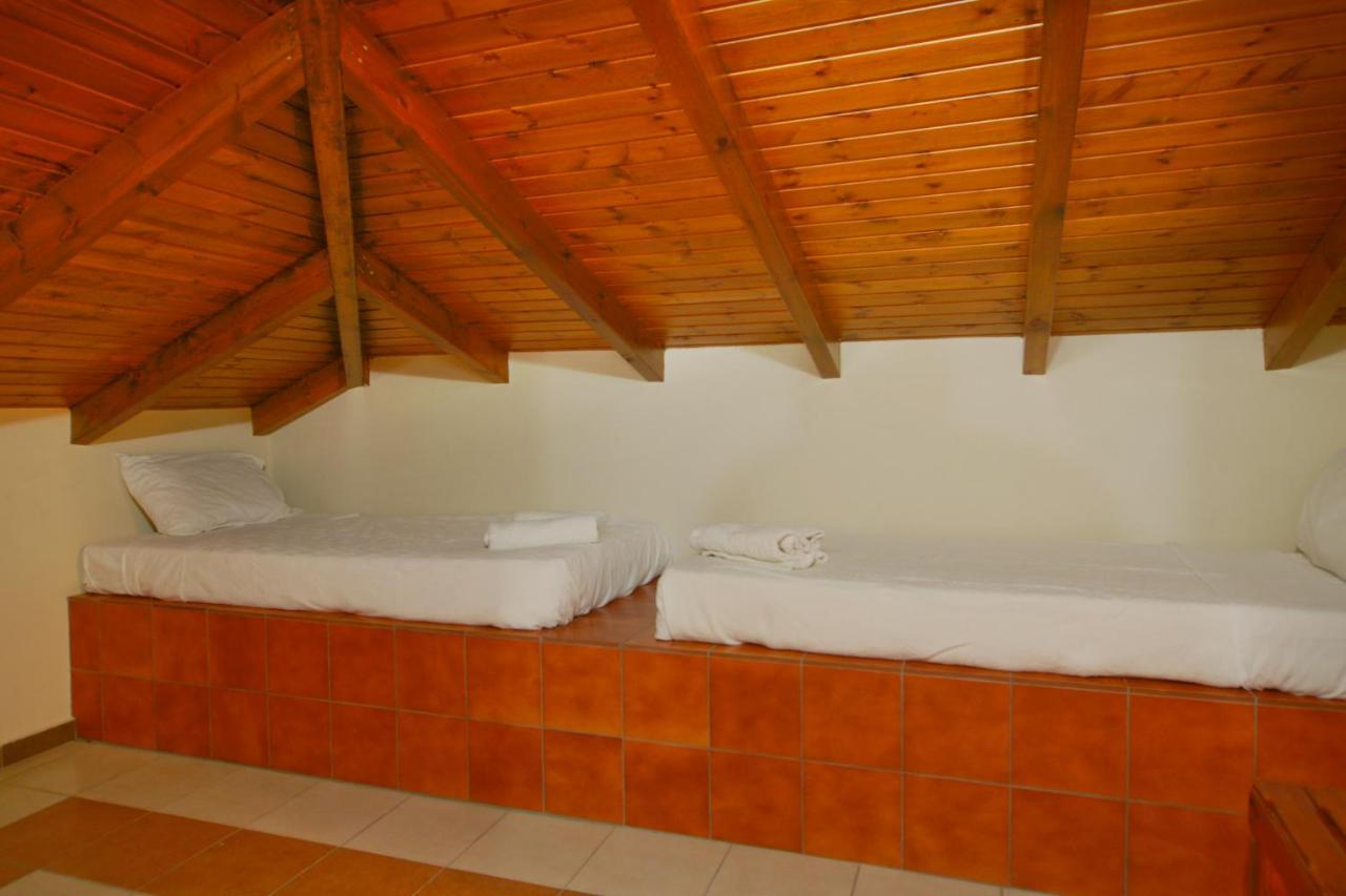 Megali Mantineia Papadeas Villas מראה חיצוני תמונה