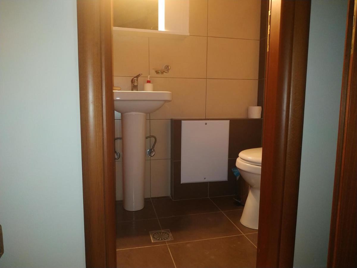 Megali Mantineia Papadeas Villas מראה חיצוני תמונה
