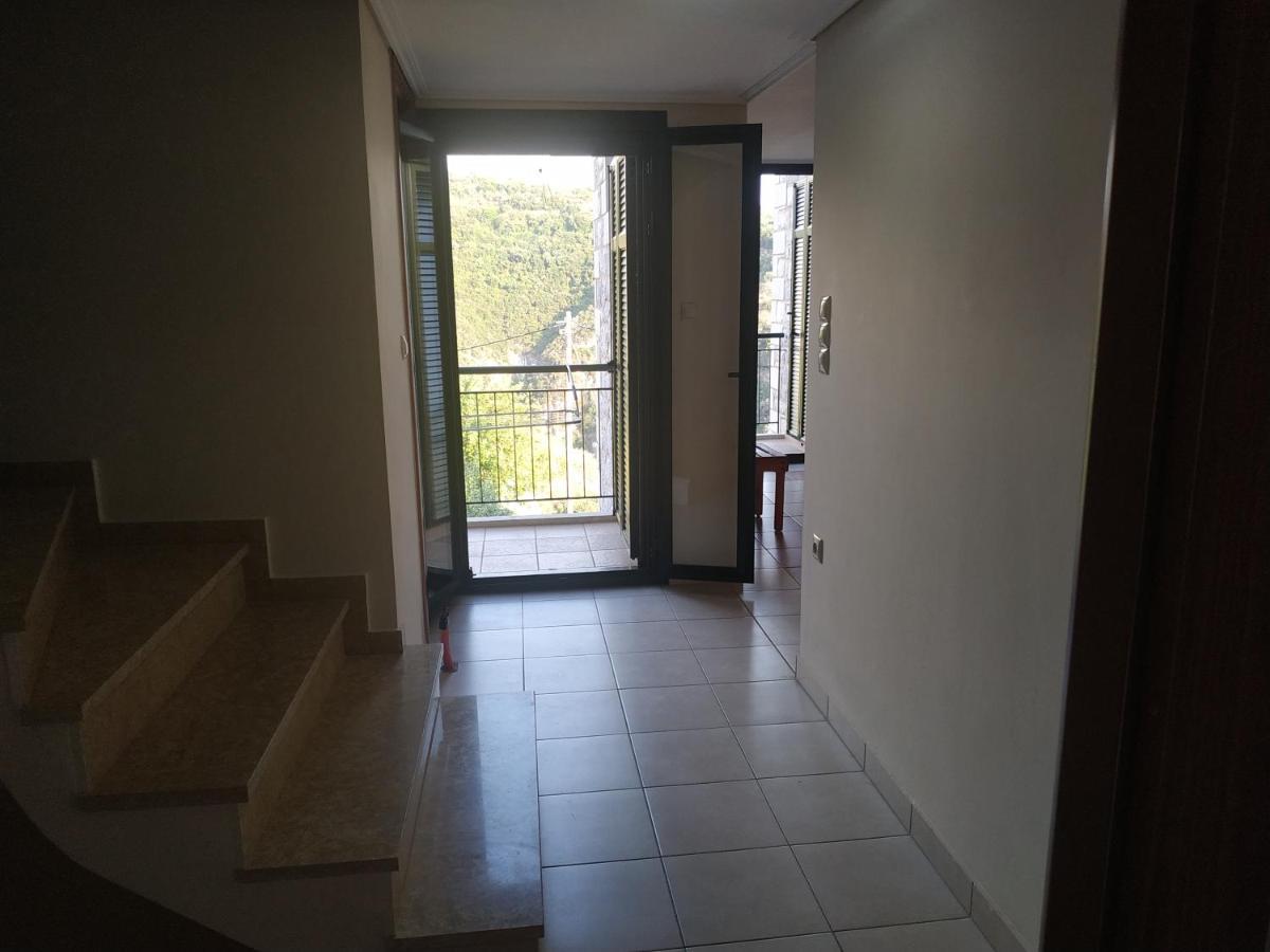 Megali Mantineia Papadeas Villas מראה חיצוני תמונה